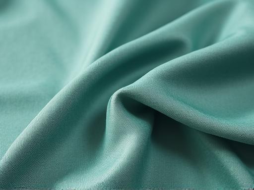 Stoffe per activewear biodegradabile in fibre naturali