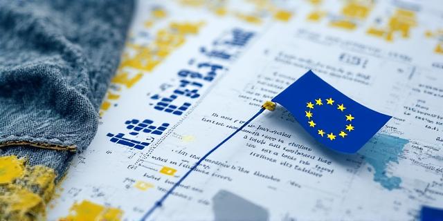 Conformità normativa EU per produttori tessili