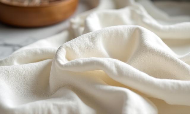 Lino sostenibile per boutique di lusso romane